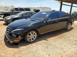 2007 Mercedes-Benz S 550 4matic for sale in Tanner, AL