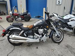 Salvage cars for sale from Copart Ellwood City, PA: 2022 Jian Motorcycle