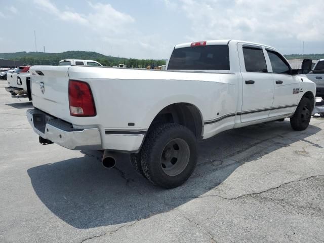 2014 Dodge RAM 3500 ST