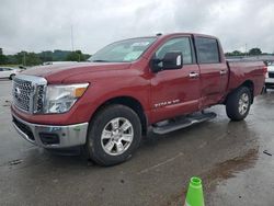 2019 Nissan Titan SV for sale in Lebanon, TN