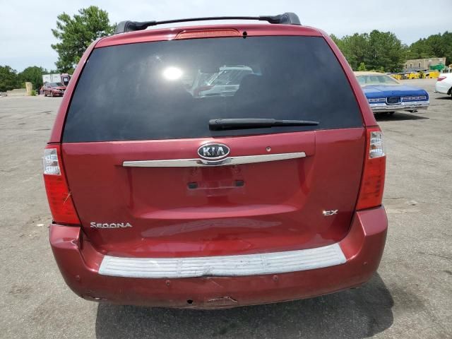 2008 KIA Sedona EX