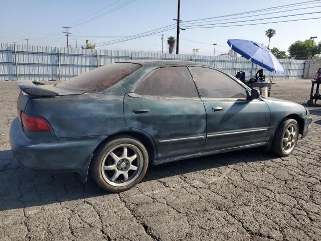 1994 Acura Integra LS