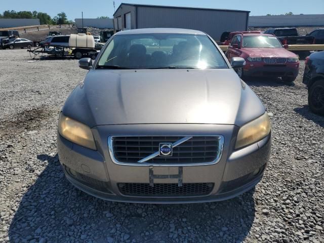 2007 Volvo S80 3.2