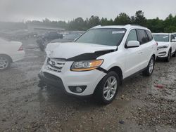 2011 Hyundai Santa FE Limited for sale in Memphis, TN