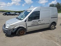 Ford Transit salvage cars for sale: 2011 Ford Transit Connect XL