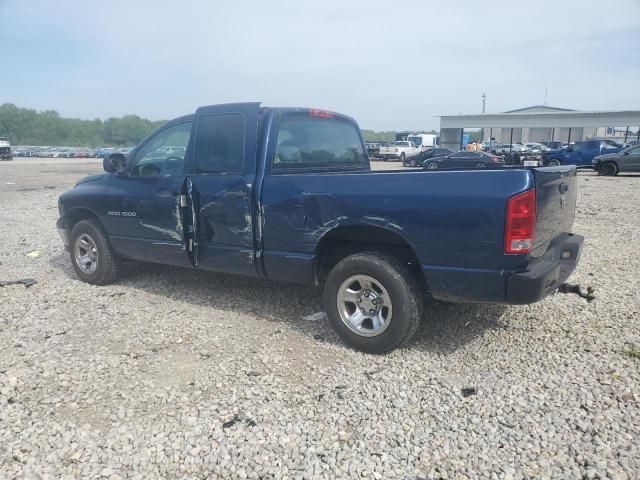 2005 Dodge RAM 1500 ST