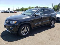 2015 Jeep Grand Cherokee Limited for sale in Denver, CO