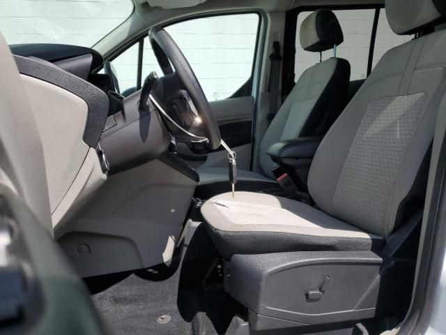 2020 Ford Transit Connect XLT