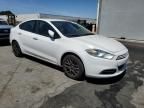 2014 Dodge Dart SE