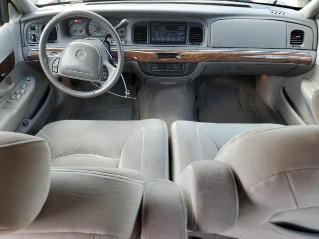 1998 Mercury Grand Marquis LS