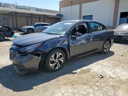 Subaru Vehiculos salvage en venta: 2024 Subaru Legacy Premium