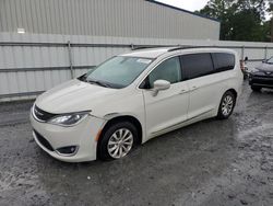 2017 Chrysler Pacifica Touring L for sale in Gastonia, NC