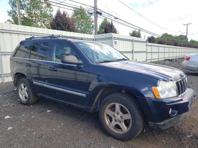 2005 Jeep Grand Cherokee Limited