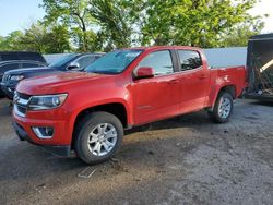 2017 Chevrolet Colorado LT for sale in Bridgeton, MO