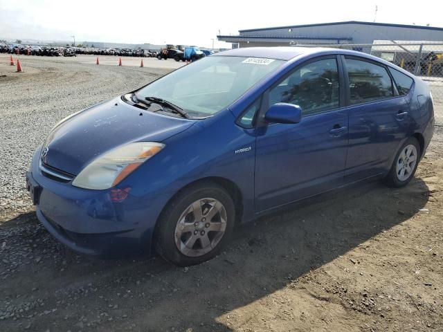 2009 Toyota Prius