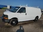 2010 Chevrolet Express G2500