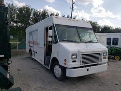 2005 Freightliner Chassis M Line WALK-IN Van for sale in West Palm Beach, FL
