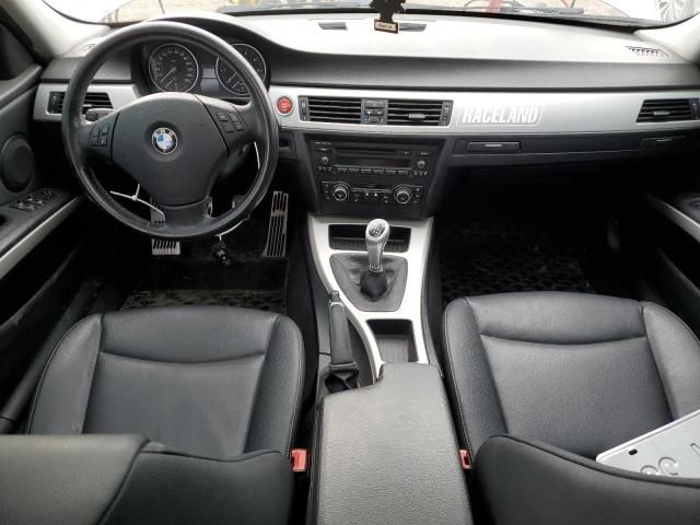 2010 BMW 323 I