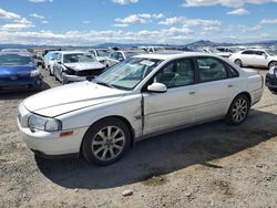 Volvo salvage cars for sale: 2003 Volvo S80 T6 Turbo