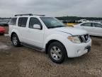 2009 Nissan Pathfinder S