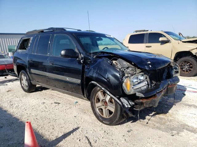 2004 Chevrolet Trailblazer EXT LS