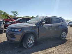 Jeep Vehiculos salvage en venta: 2022 Jeep Compass Latitude LUX