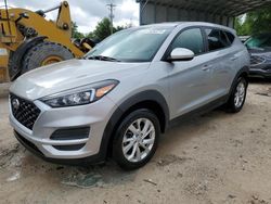 2020 Hyundai Tucson SE for sale in Midway, FL