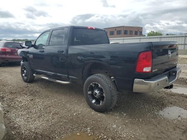 2016 Dodge RAM 2500 ST