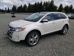 2011 Ford Edge Limited for sale in Graham, WA