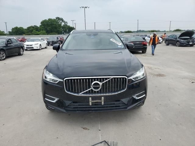 2020 Volvo XC60 T5 Inscription