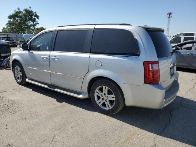 2010 Dodge Grand Caravan SXT