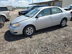 2008 Toyota Corolla CE for sale in Temple, TX