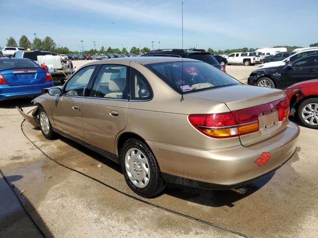 2001 Saturn L200