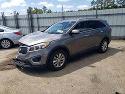 2016 KIA Sorento LX for sale in Harleyville, SC