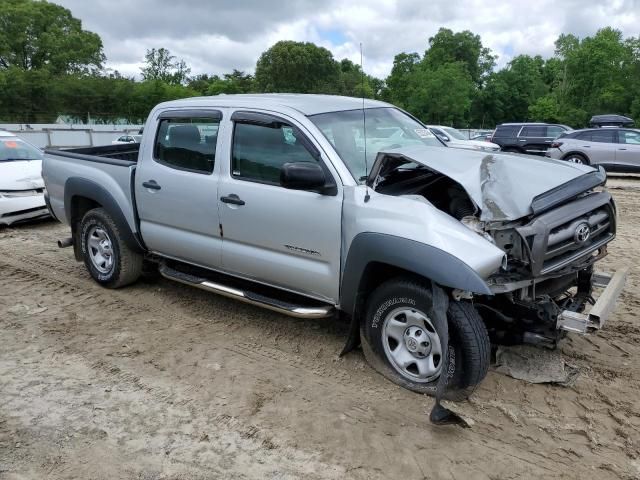 2009 Toyota Tacoma Double Cab Prerunner