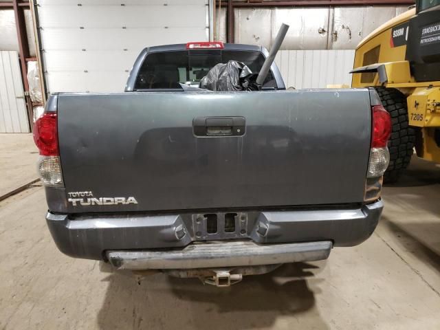 2008 Toyota Tundra Double Cab