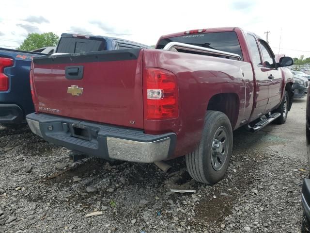 2007 Chevrolet Silverado K1500