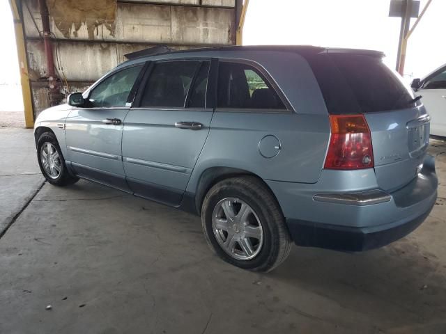 2005 Chrysler Pacifica Touring