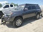 2016 Toyota 4runner SR5/SR5 Premium