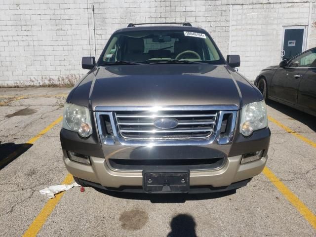 2006 Ford Explorer Eddie Bauer