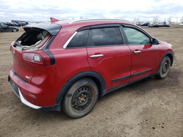 2018 KIA Niro Touring