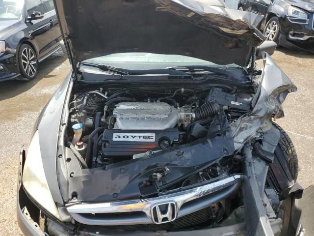 2006 Honda Accord EX