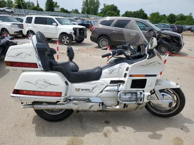 1997 Honda GL1500 A/2