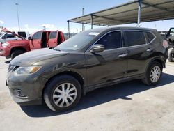 2014 Nissan Rogue S en venta en Anthony, TX