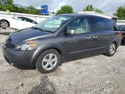 2007 Nissan Quest S for sale in Walton, KY