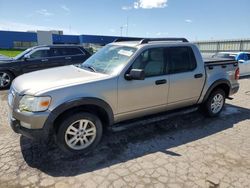 2008 Ford Explorer Sport Trac XLT for sale in Woodhaven, MI