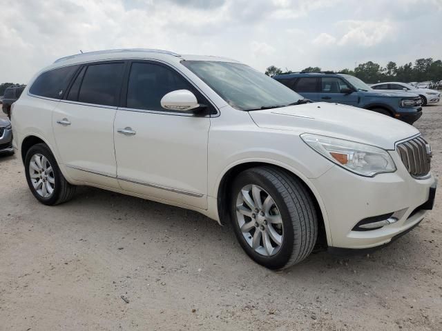 2013 Buick Enclave