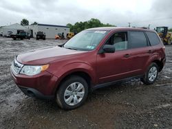 2012 Subaru Forester 2.5X for sale in Hillsborough, NJ