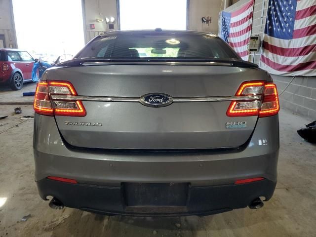 2014 Ford Taurus SHO