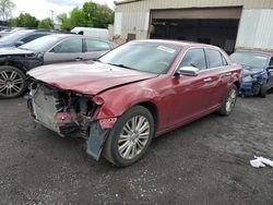 Chrysler 300 Vehiculos salvage en venta: 2014 Chrysler 300C